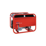 Endress + hauser - groupe électrogène ese 506 dhs - gt 5, 4 kva 4, 3 kw essence endress Endress + hauser - groupe électrogène ese 506 dhs - gt 5, 4 kva 4, 3 kw essence endress