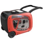 Endress + hauser - groupe �lectrog�ne � inverseur ese 3000i 3 kva / 3 kw essence