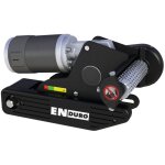 Enduro - d�place caravane capacit� totale (kg) - 1400, mod�le - em203