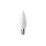Ampoule led flamme - e14 25w