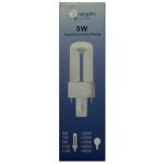 Energetic lighting - ydn5 - u ampoule g23 5w 230lm l105mm - économie d'énergie - longue durée Energetic lighting - ydn5 - u ampoule g23 5w 230lm l105mm - économie d'énergie - longue durée