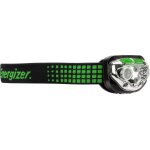 Lampe frontale led energizer vision ultra hd  batterie