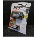 Energizer - lampe frontale magntique hard case professional 3aaa