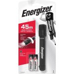 Lampe de poche energizer x - focus 2aa led � pile(s) 50 lm 100 g