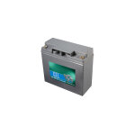 Enersys - batterie plomb gel 12v 18ah m5 dgy12 - 18ev Enersys - batterie plomb gel 12v 18ah m5 dgy12 - 18ev