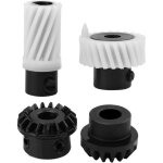 Engrenage d'entra�nement � crochet pour singer, engrenages d'entra�nement universels en plastique durables, ...