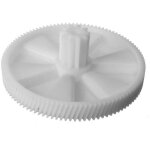 Engrenage robot pour petit electromenager - kw650740