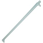Profil arrire pour rfrigrateur, conglateur beko 4614760200