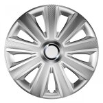 Enjoliveur de roue carbon aviator rc 15'