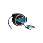 Enrouleur automatique 10 m lacme - Ø tuyau 5 / 16' / 8 mm - 326010 Enrouleur automatique 10 m lacme - Ø tuyau 5 / 16' / 8 mm - 326010