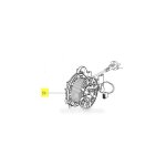 Enrouleur de cable pour aspirateur miele 6724974