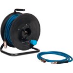 Enrouleur manuel lacm'flex, 20m, diam 8mm - lacme Enrouleur manuel lacm'flex, 20m, diam 8mm - lacme