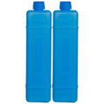 Ensemble de 4 inserts r�frig�rants pour r�frig�rateur touristique ou climatiseur.