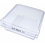 Ensemble bac � glace d'origine