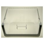 Ensemble bac legumier inferieur pour refrigerateur samsung