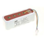 Ensemble batterie pour aspirateur samsung dj96 - 00136b