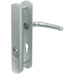 Bezault sas - ensemble secumax aveugle ave / 1338l / 6349 vachette - cl� i / 70 entraxe 195 mm - argent ...