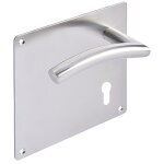 Ensemble de b�quille j - rox sur plaque de propret� - jpm - s�rie 64 - cl� i