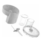 Ensemble bol rapeur �minceur (12018138) robot m�nager bosch