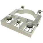 Ensemble boutons pour micro ondes sharp