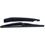 Ensemble de bras d'essuie - glace arri�re maxgear pour honda civic vii 00 - 06