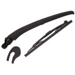 Ensemble de bras d'essuie - glace maxgear pour bmw t. e46 break 98 - 07