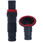 Ensemble de brosses � poussi�re pour aspirateur proscenic p8 p8 max p8 plus / aveeno a219 a219 pro / ...