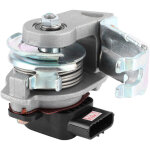 Ensemble de capteur de p�dale d'acc�l�rateur 37971rdja01 adapt� pour honda crv / pilot / ridgeline / ...