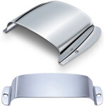 Ensemble de capuchons de chevalet alliage argent� de haute qualit� pour basse jb