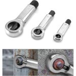 Ensemble de casse - �crous, outil pour retirer les �crous endommag�s, 9 - 12 mm / 12 - 16 mm / 16 - 22 ...