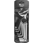 Ensemble cl allen 7 units 2 - 8mm fortis