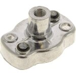 Ensemble cliquets lanceur glspq120002 pour taille - haie - ahlsen