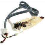 Centrale vapeur avec cordon 180 mm ? pression 5 bars ? d�bit vapeur 120 g / min ? compatible avec mod�les ...