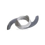 Ensemble couteau pour robot multifonction philips 420306563010