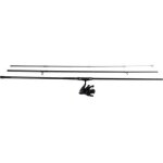 Ensemble enduro carpe - mitchell - 390 - 3 lbs