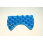 Ensemble filtre cyclone pour aspirateur samsung dj97 - 01159a