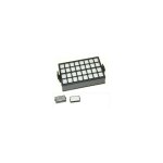 Ensemble filtre hepa pour aspirateur samsung dj97 - 00492p