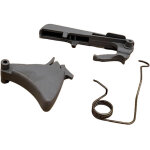 Compatible avec l'ensemble de g�chette d'acc�l�rateur de tron�onneuse husqvarna 340 345 346 350 353 357 ...