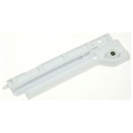 Ensemble guide rail droit infrieur pour rfrigrateur, conglateur lg aec72910801