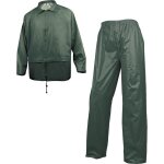 Ensemble pluie veste / panta l