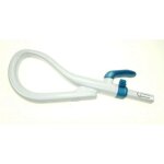 Ensemble poignee pour nettoyeur vapeur black&decker