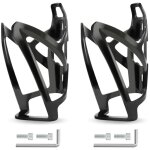 Ensemble porte - bidon de v�lo en deux parties ? porte - gobelet en plastique pc ? comprend les vis et ...