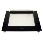 Porte complte pour four, cuisinire samsung dg94 - 01371c