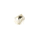 Ensemble relai klixon pour refrigerateur, congelateur whirlpool 481212328001