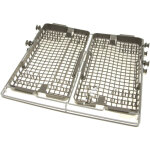 Ensemble tiroir a couverts complet pour lave vaisselle lg ahb34434803