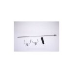 Ensemble tourne broche pour four scholtes c00264000