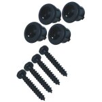 Electrolux - ensemble de vis montage encastrable pour four aeg 4055218657 Electrolux - ensemble de vis montage encastrable pour four aeg 4055218657