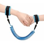 2. 5m anti - perdu poignet pour enfant, laisse enfant poignet de 360  rotation, bracelet anti - perte ...