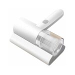 Aspirateur � main anti - acariens puissant, aspirateur matelas textiles avec lumi�re de st�rilisation ...