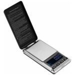 Ensoleille - balance de poche de haute pr�cision balance de cuisine pr�cise balance de bijoux mini balance ...